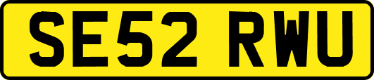 SE52RWU