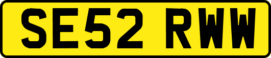 SE52RWW