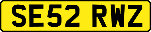 SE52RWZ