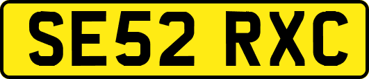 SE52RXC
