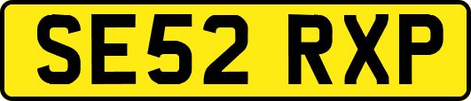 SE52RXP