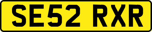 SE52RXR