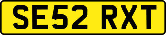 SE52RXT