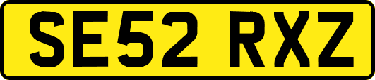 SE52RXZ