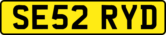 SE52RYD