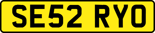 SE52RYO