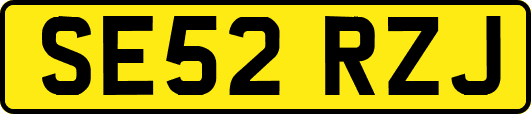 SE52RZJ