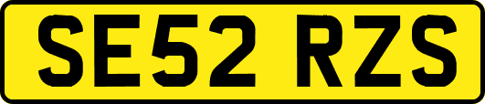 SE52RZS