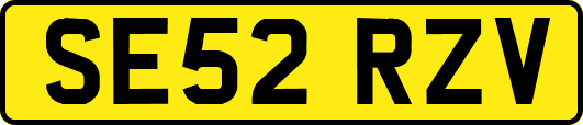 SE52RZV