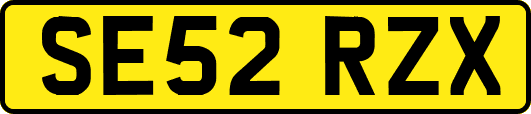 SE52RZX