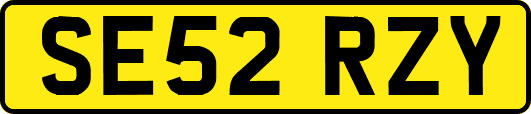 SE52RZY