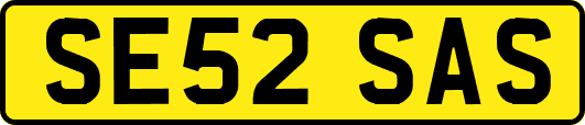 SE52SAS