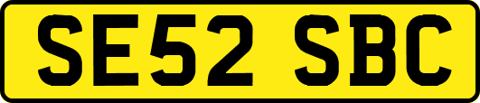 SE52SBC