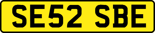 SE52SBE