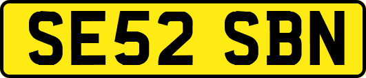 SE52SBN
