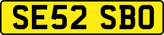 SE52SBO