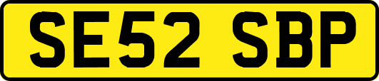 SE52SBP