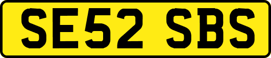 SE52SBS
