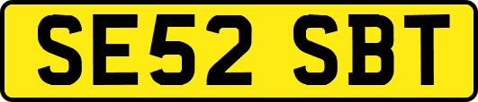 SE52SBT