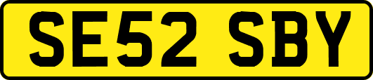 SE52SBY