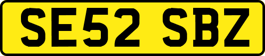 SE52SBZ
