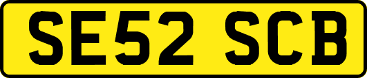 SE52SCB