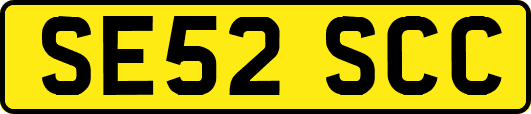 SE52SCC