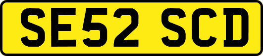 SE52SCD