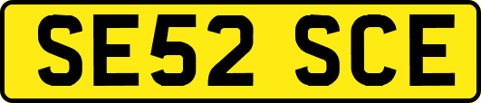 SE52SCE