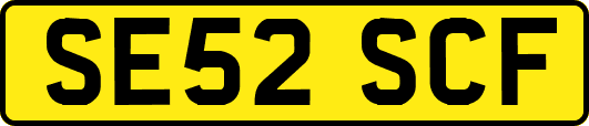 SE52SCF