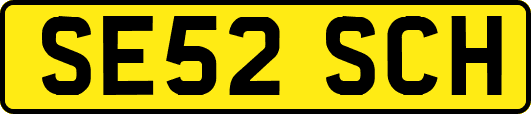 SE52SCH