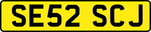 SE52SCJ