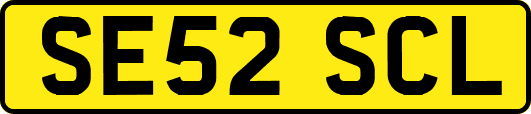 SE52SCL