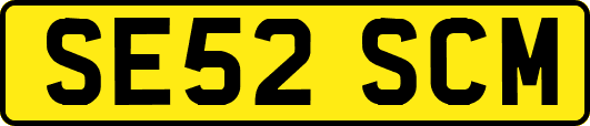SE52SCM