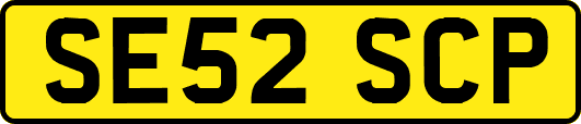 SE52SCP