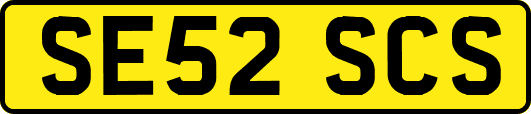 SE52SCS