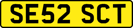 SE52SCT