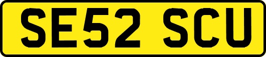 SE52SCU