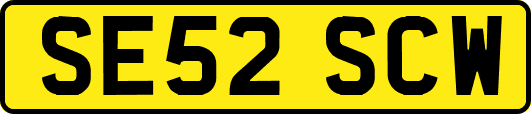 SE52SCW