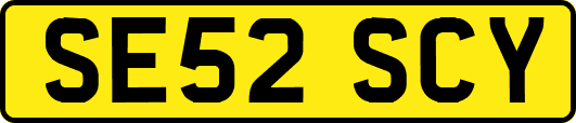 SE52SCY