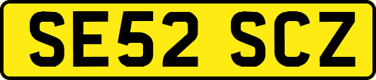 SE52SCZ