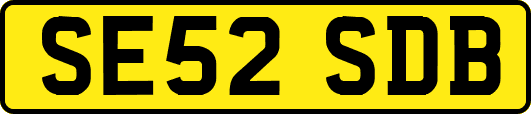 SE52SDB