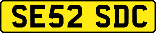 SE52SDC
