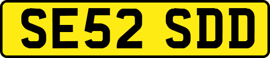 SE52SDD