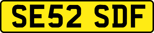 SE52SDF