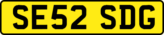 SE52SDG