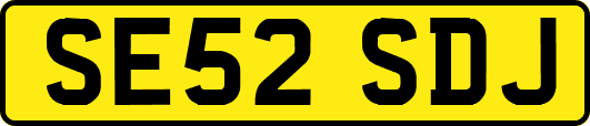 SE52SDJ