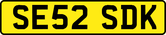 SE52SDK