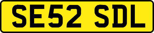 SE52SDL