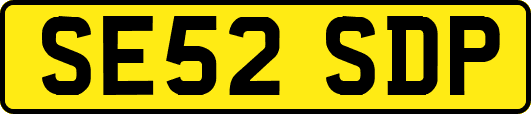 SE52SDP